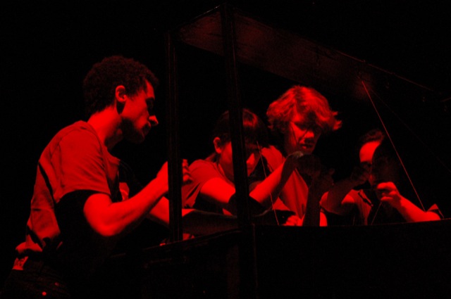 Piano concert