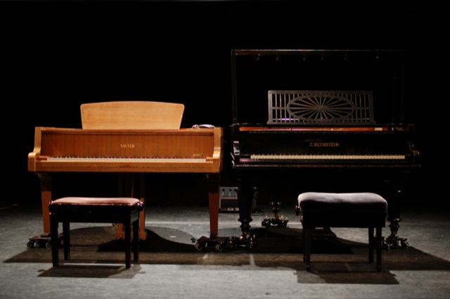Piano concert