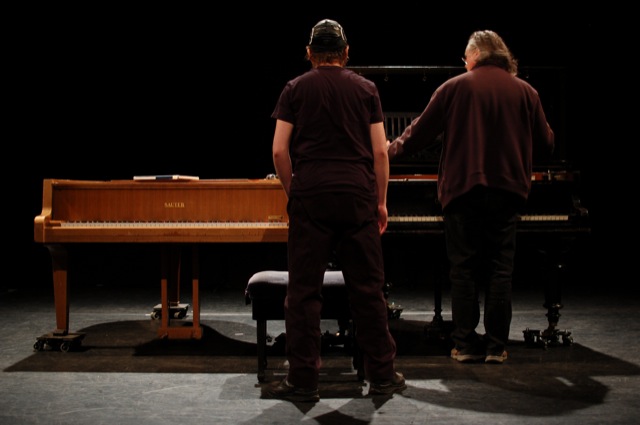 Piano concert