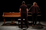 Piano concert
