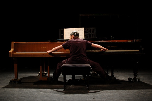 Piano concert