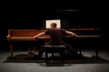 Piano concert