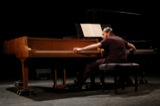 Piano concert