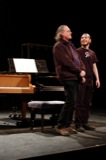 Piano concert
