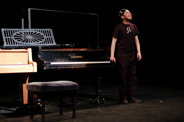 Piano concert