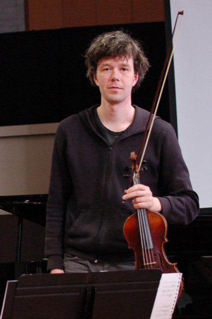 Violins