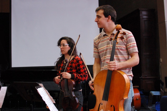 Violas