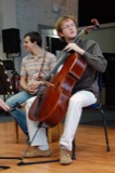 Cellos