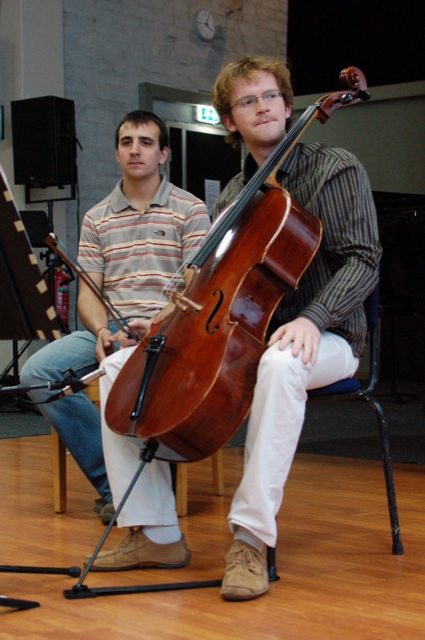 Cellos