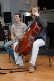 Cellos