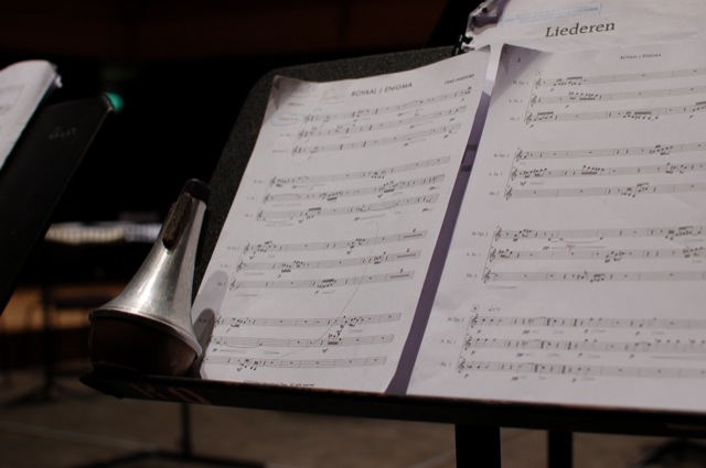 Ensemble Royaal