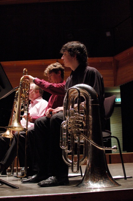 Tubas