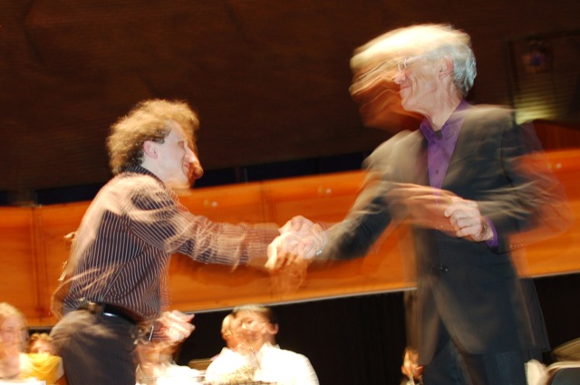 Arnold Schoenbergzaal