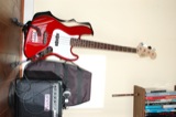 Bass Guitar