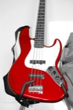 Bass Guitar