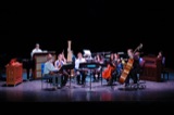 Ligeti Academy