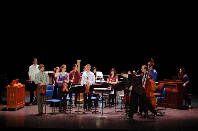 Ligeti Academy