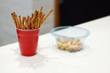 Pretzels