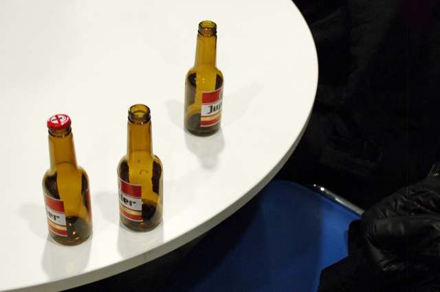 Bottles