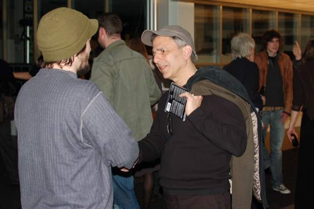 Ligeti Academy