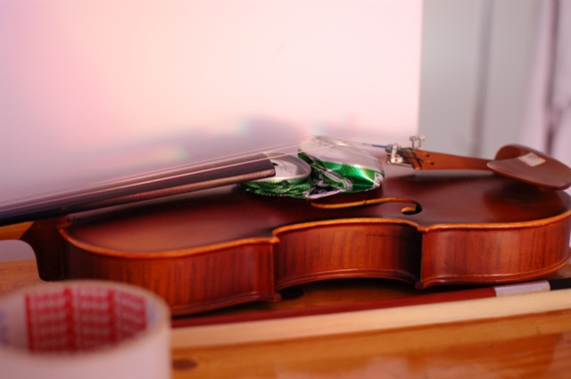 Violins