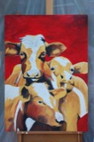 Cows