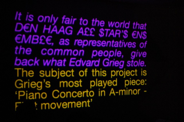 Projectors