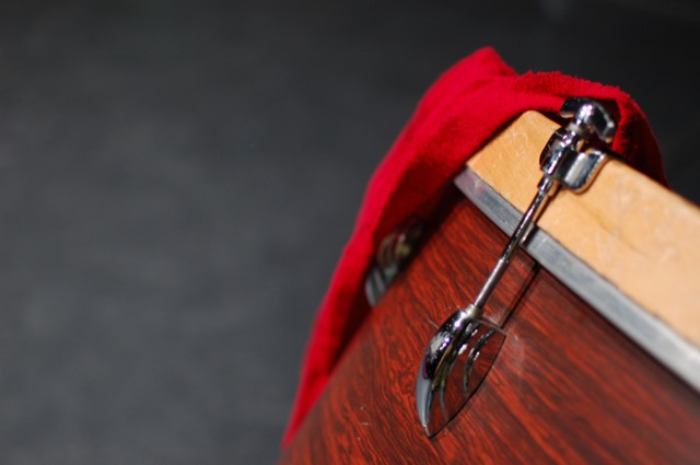 Percussion Exam