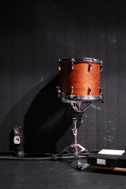 Percussion Exam