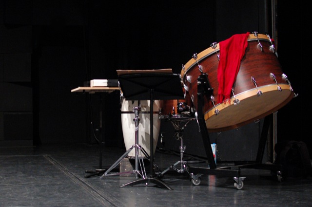 Percussion