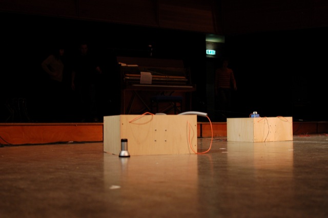 Sonology 2010.04