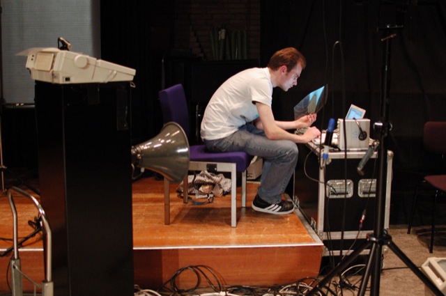 Sonology 2010.04