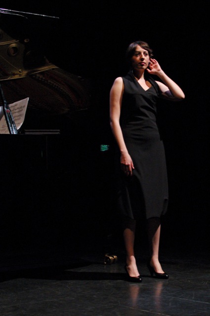 Singers