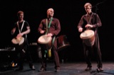 Percussion Exam