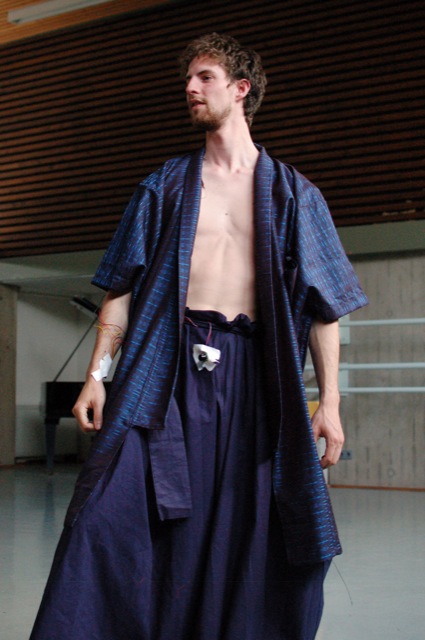 Sonology 2010.05