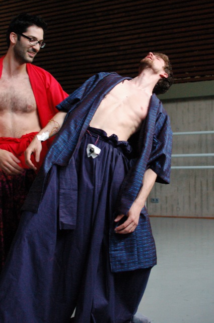 Sonology 2010.05