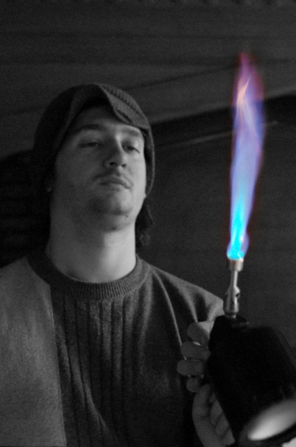 Blowtorches