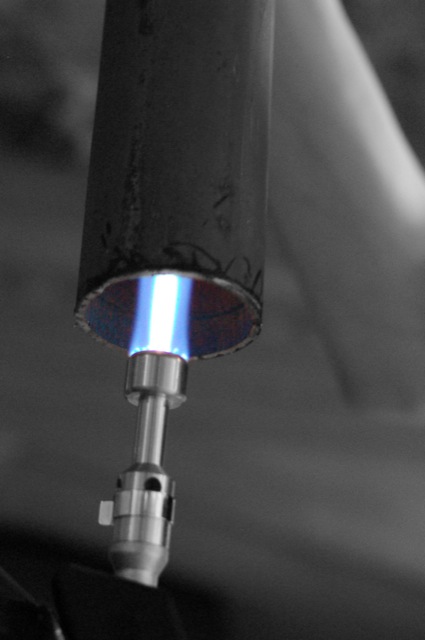 Blowtorches