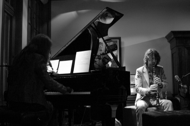 Stories Songs and Spontaneous Music