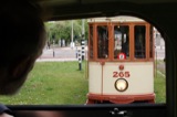 Classic Trams