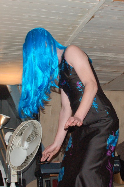 Wigs