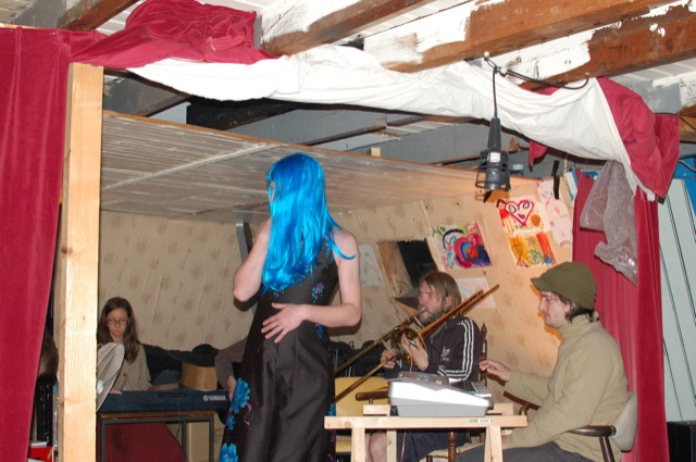 Wigs