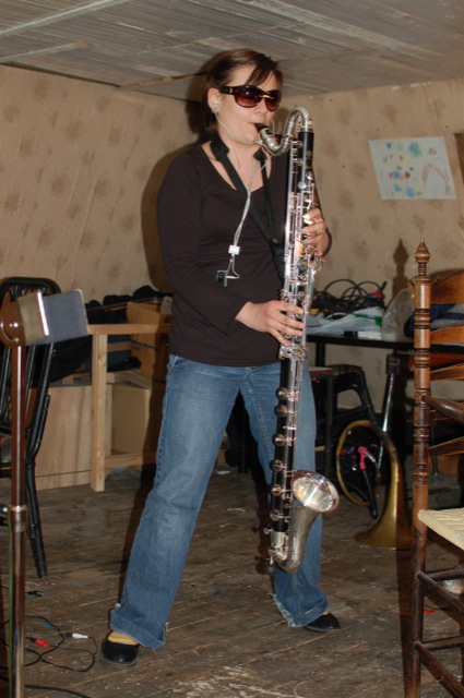 Grote Harlequin