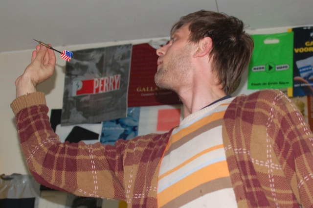 Parties