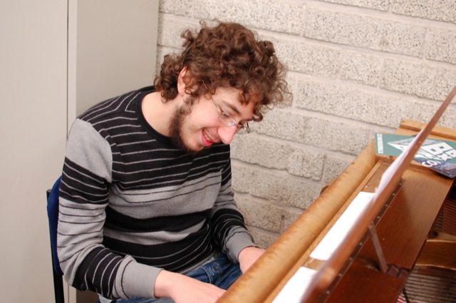 Stockhausen Studio