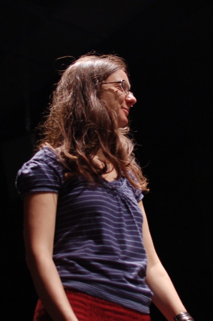 Teodora