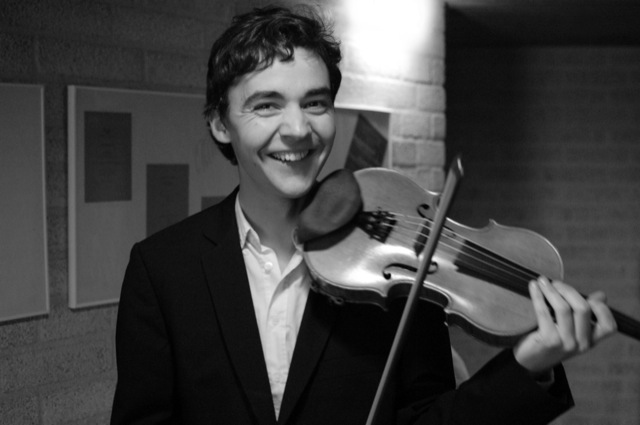 Arnold Schoenbergzaal