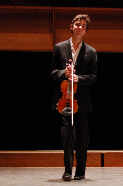 Arnold Schoenbergzaal