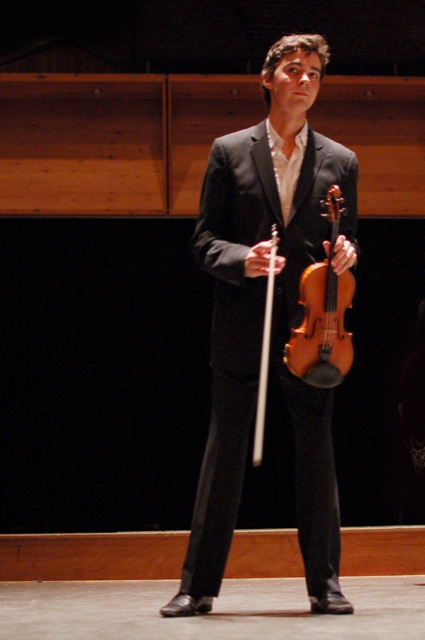 Arnold Schoenbergzaal