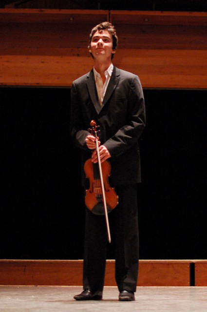 Arnold Schoenbergzaal